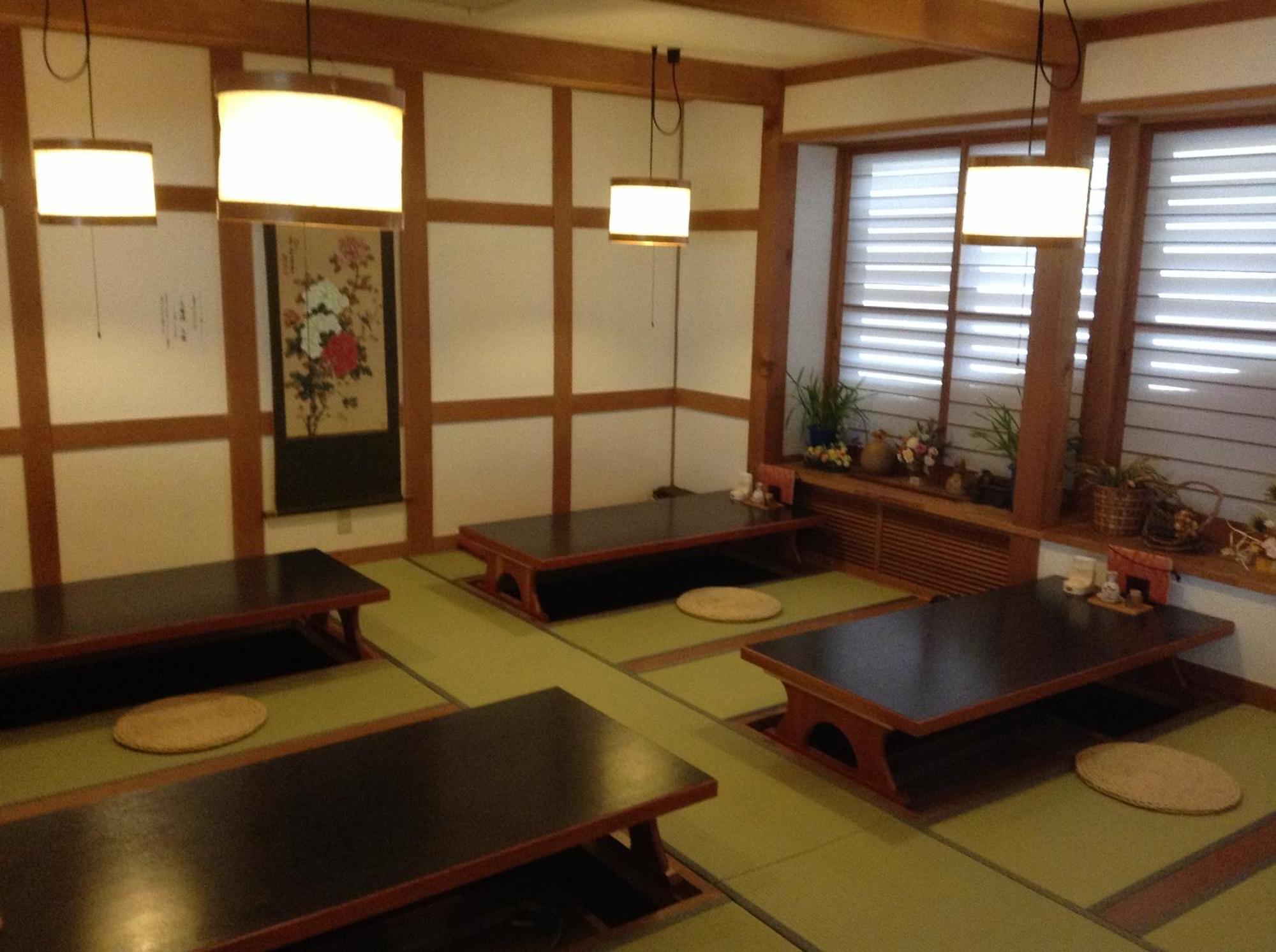 Minamiya 山とねこと遊ぶ宿 みなみ家 Hakuba Ngoại thất bức ảnh
